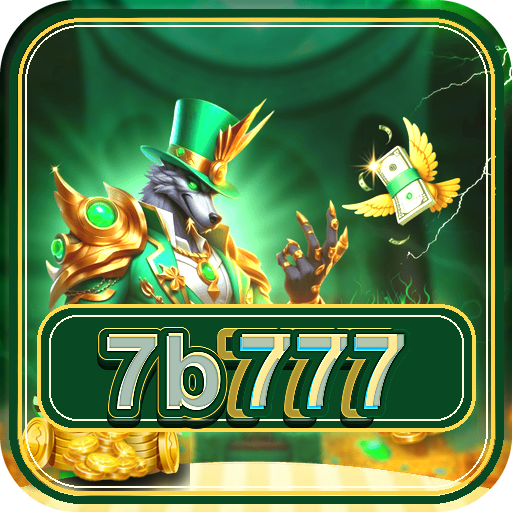 7b777 Brasil logo